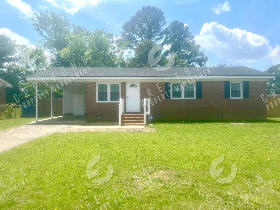 Primary Photo - 6231 Lansford Dr