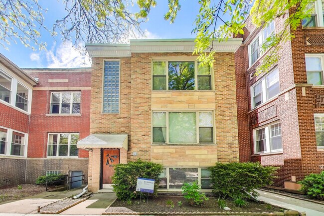 Foto del edificio - 5140 N Leavitt St