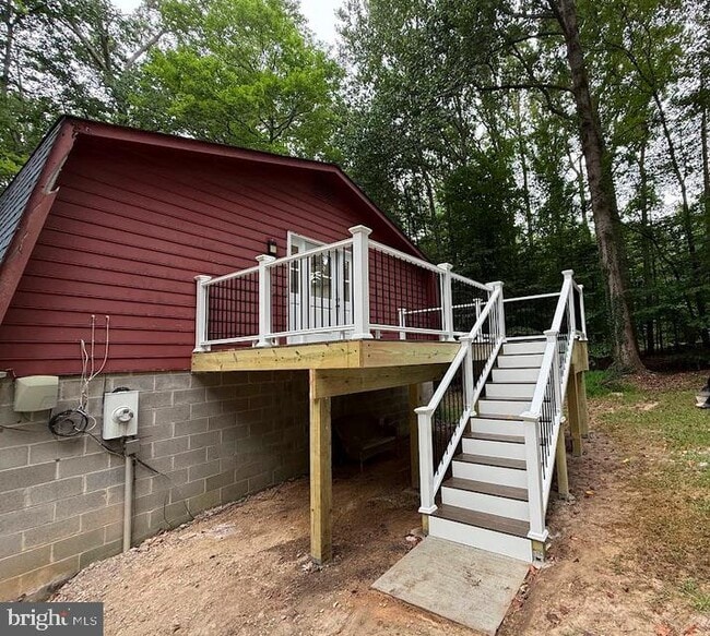 Building Photo - 12371 Henderson Rd