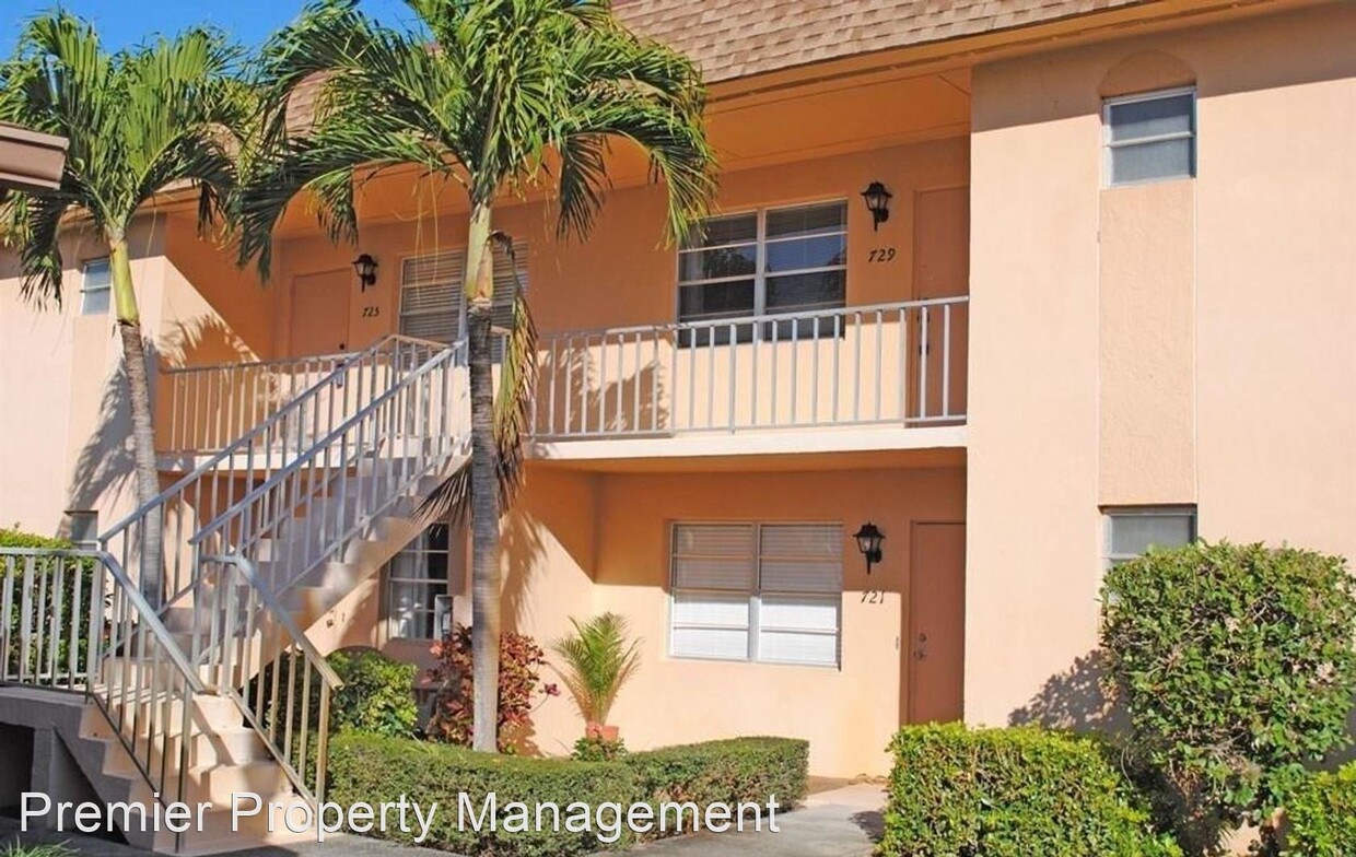 Foto principal - 2 br, 2 bath House - 729 Palm View Drive #D4