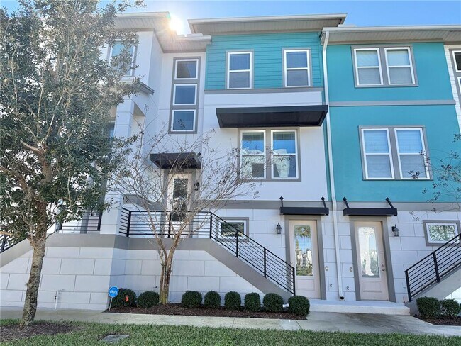 Foto del edificio - 8200 Elion St