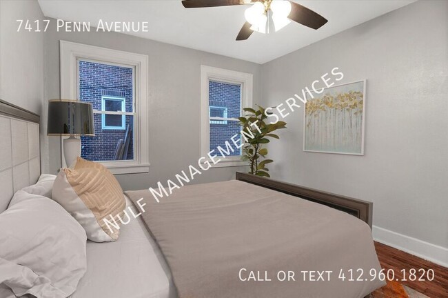 Foto del edificio - 2 Bed, 1 Bath Apartment in Point Breeze