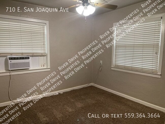 Building Photo - Tulare 2-Bedroom!