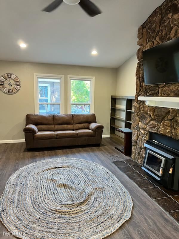 Foto del edificio - 3 br, 2.5 bath Triplex - 201 South 19th Av...