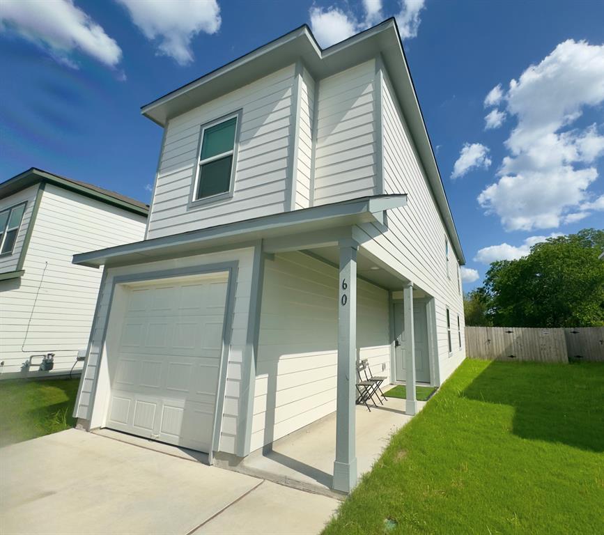 Primary Photo - 60 Trinity Cir