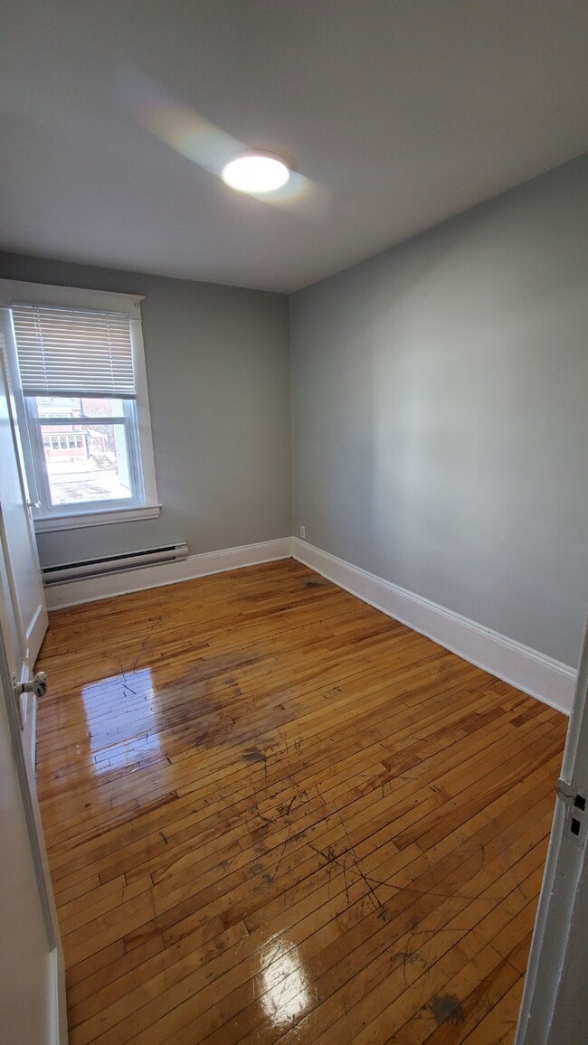 Photo du bâtiment - 91 Highfield St