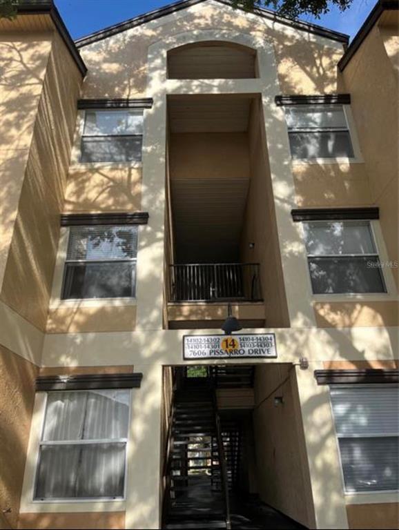 Foto del edificio - 7606 Pissarro Dr