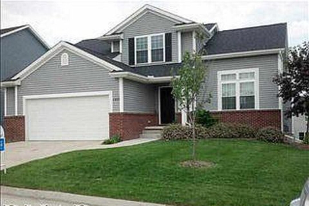 Foto principal - 1410 Kickapoo Creek Rd