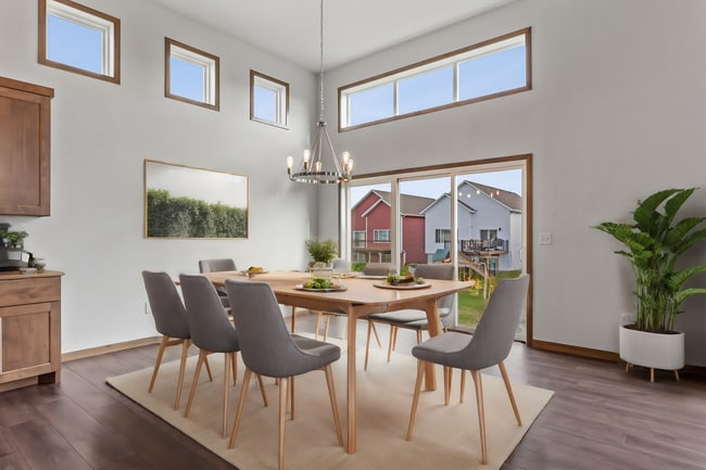 Building Photo - 4-bedroom, 3-bathroom South Fargo Single-Family Home w/ 2 Stall Garage