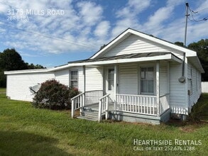 Building Photo - 3173 Mills Rd