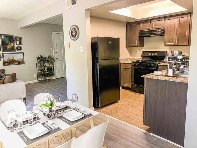 Foto del edificio - Lansdowne Grove Apartments
