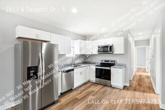 Building Photo - 2813 N Talbott St