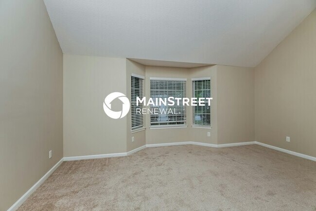 Foto del edificio - 3 Bedroom Pet-Friendly Home in Lithonia, G...