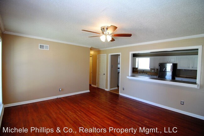 Building Photo - 3 br, 1 bath House - 8001 Pinto Trail