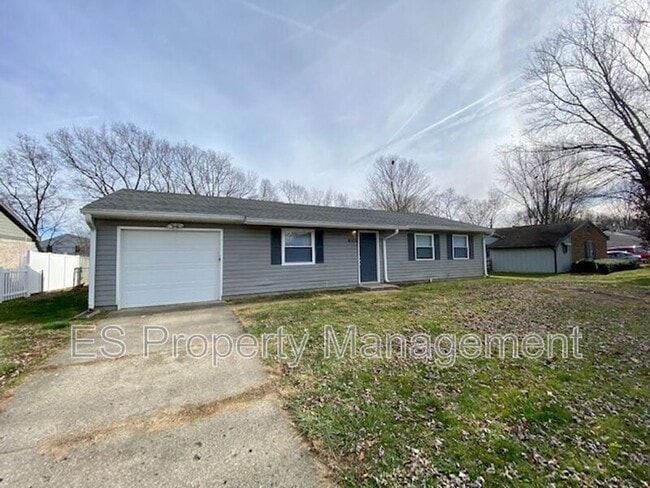 Building Photo - 6105 Epperson Dr