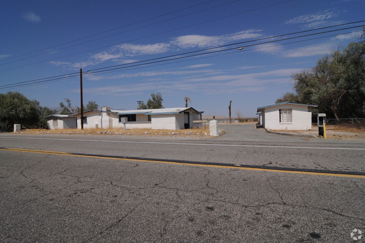 Foto del edificio - 3241 Borrego Valley Rd