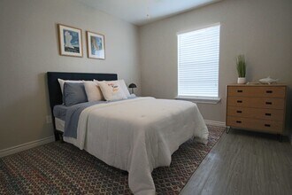 Bedroom View - Valencia Grove Apartments