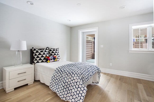 Foto del interior - 382A Monroe St
