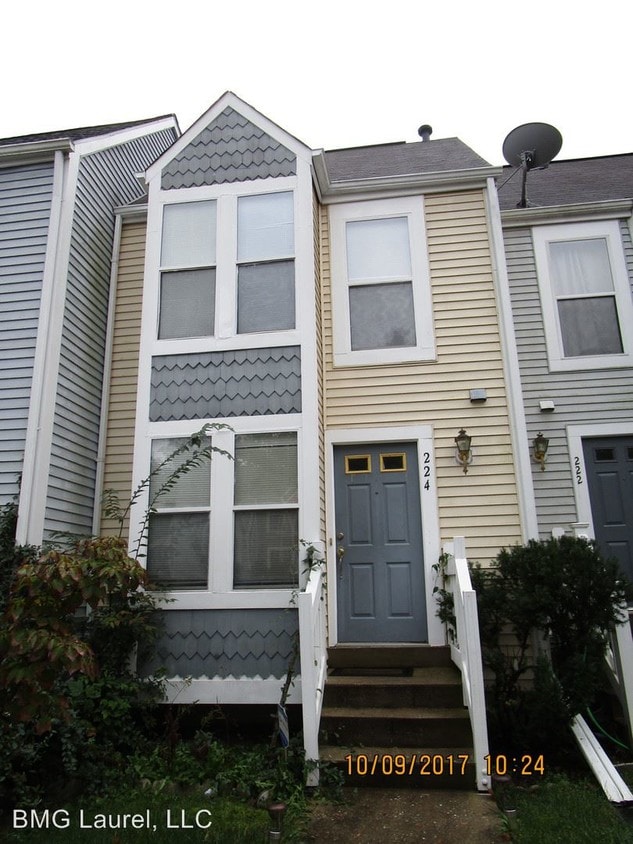 Primary Photo - 3 br, 3 bath House - 224 Sycamore Ridge Road