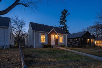 Building Photo - 4620 4th Ave S