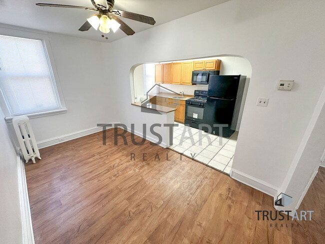 Foto del edificio - 4507 N Reese St