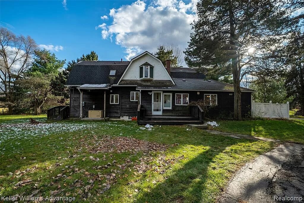 Primary Photo - 44680 Bemis Rd