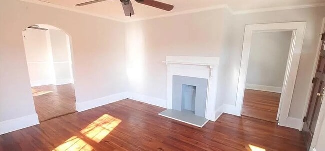 Foto del edificio - 178 Cedar Dr NW