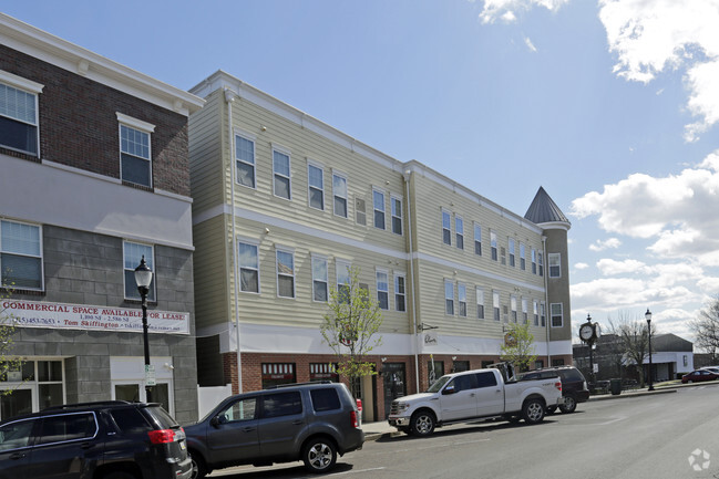 Foto del edificio - American House at Perkasie