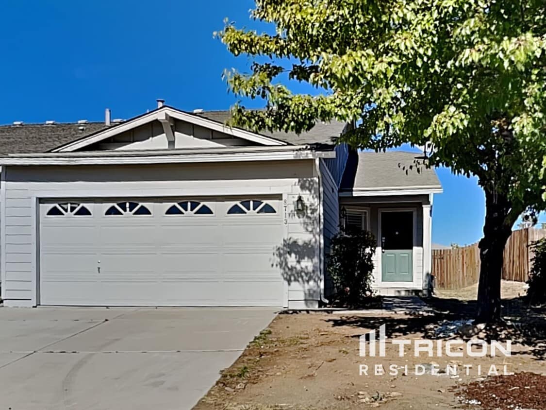8713 Sunset Breeze Drive Reno NV House Rental in Reno, NV