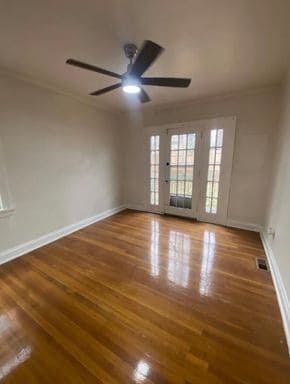 Foto del edificio - 7336-103 Forsyth Blvd