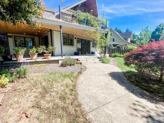 Foto del edificio - Willamette