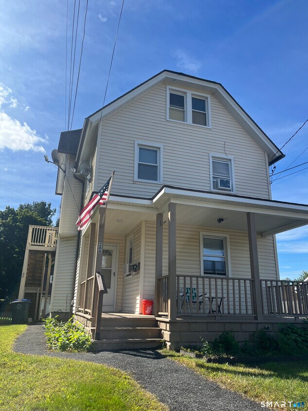 Foto del edificio - 288 Oak Ave