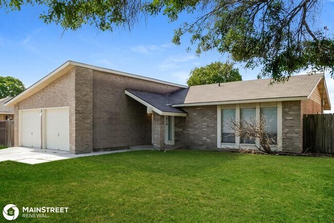 Foto del edificio - 5919 AUTUMN LK, SAN ANTONIO, TX 78222