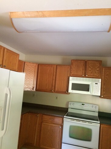 kitchen - 4771 Roop Rd