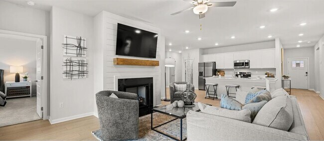 Building Photo - Brand New Construction – The Ultimate Single-Story Sanctuary!