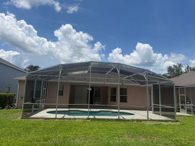 Building Photo - Beautiful Pool Home in Highlands Reserve golf community