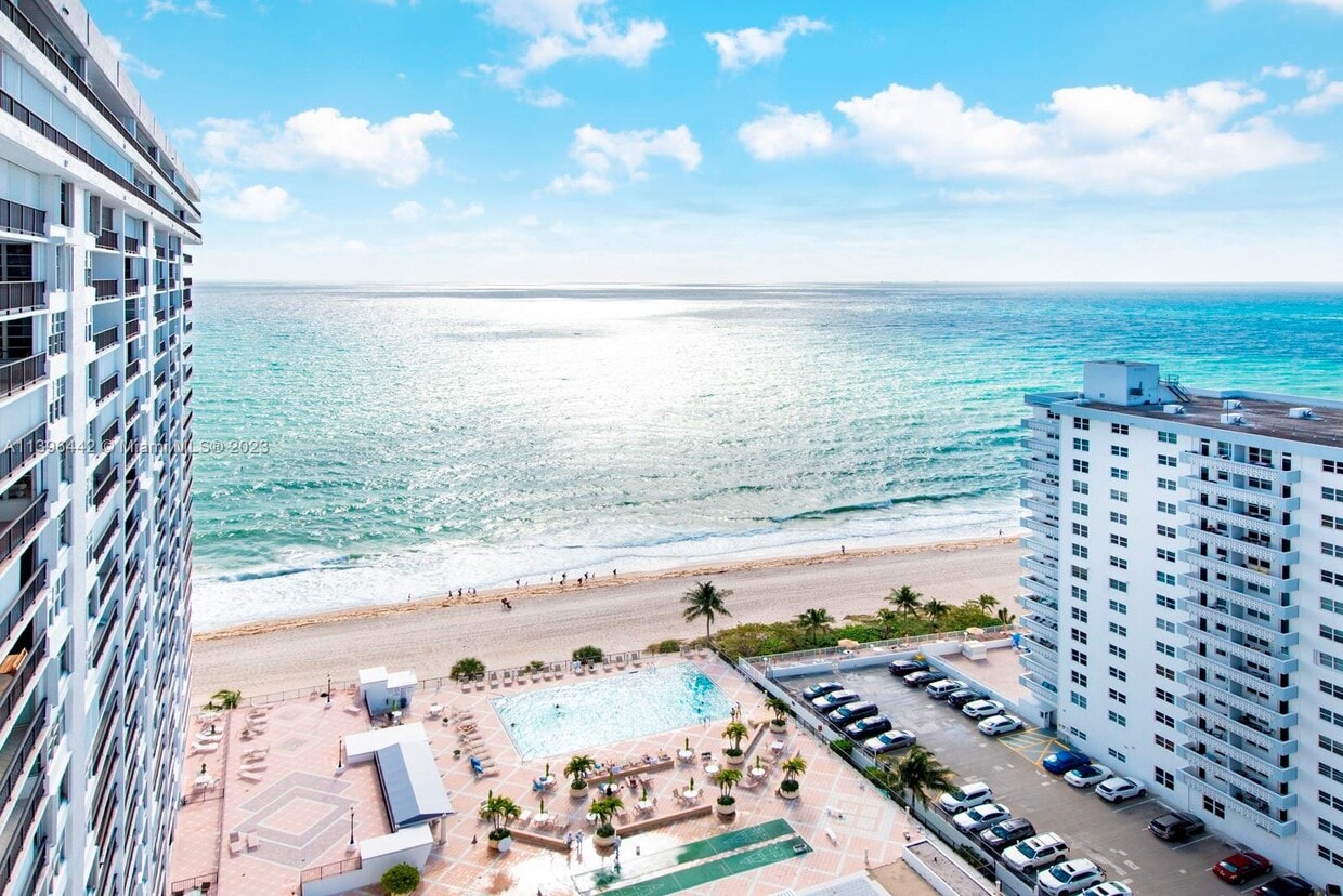 Foto principal - 4280 Galt Ocean Dr