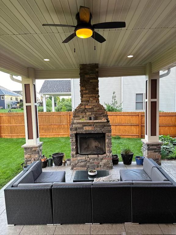 Foto del edificio - 1558 Echo Ridge Rd SW