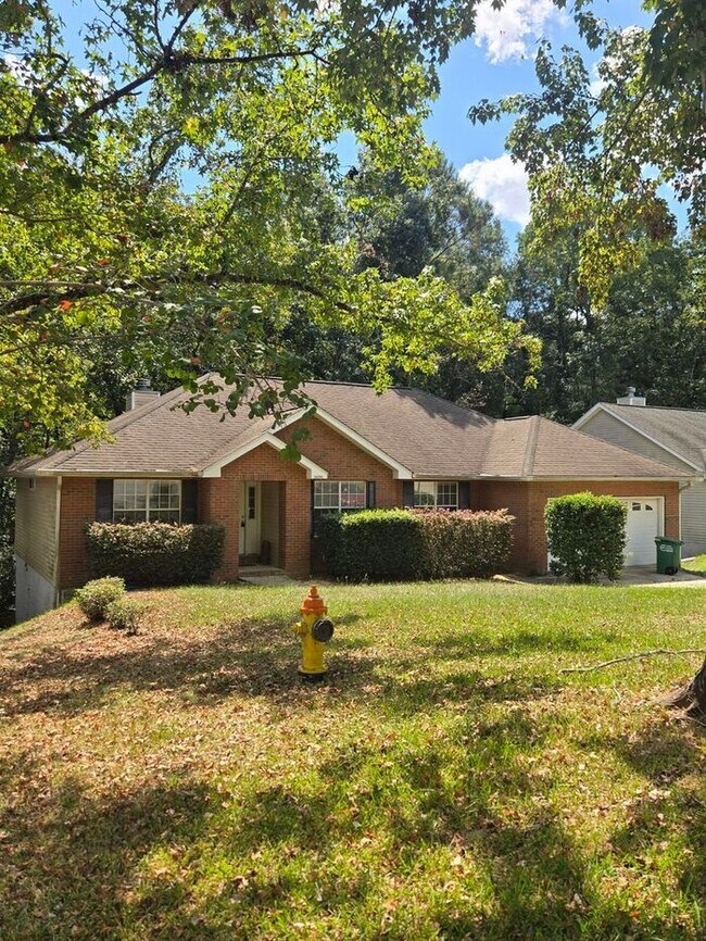 Foto del edificio - 3bedrooms 2baths 2 car garage in Centervil...