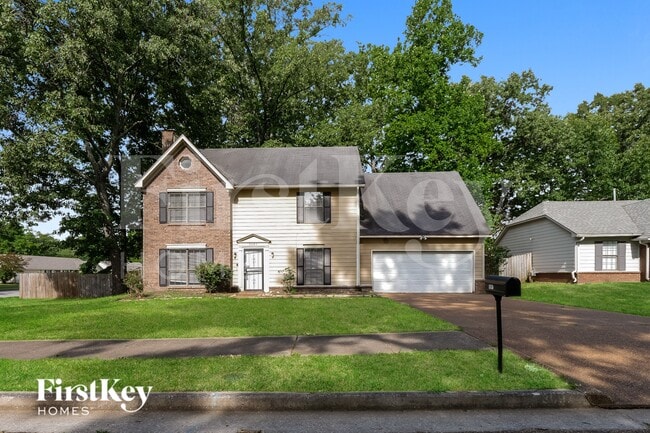 Building Photo - 3697 Beckman Dr