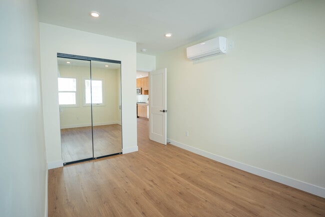 Foto del edificio - 1036 Westmoreland Ave