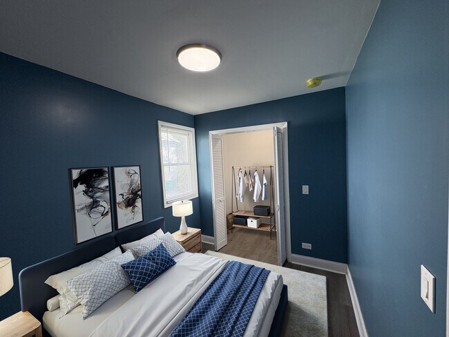 Foto del edificio - 2019 Ashland Ave