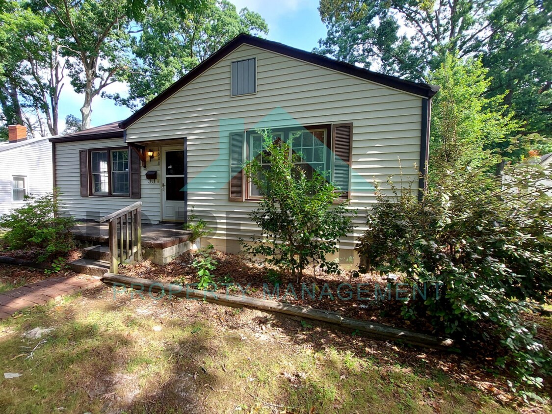 Foto principal - 1608 W Florida St