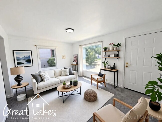 Foto del edificio - Beautiful 2 Bedroom 1 Bathroom now availab...