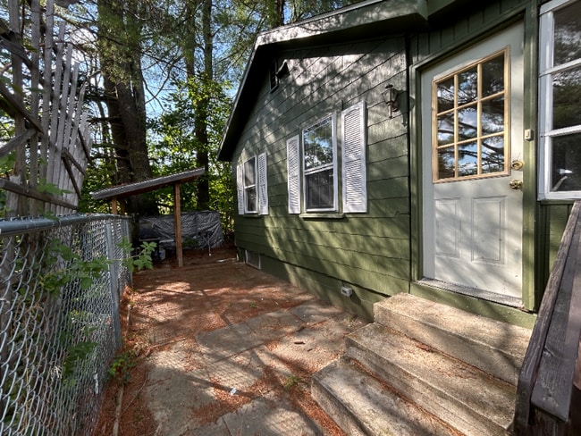 Foto del edificio - 1497 US-3