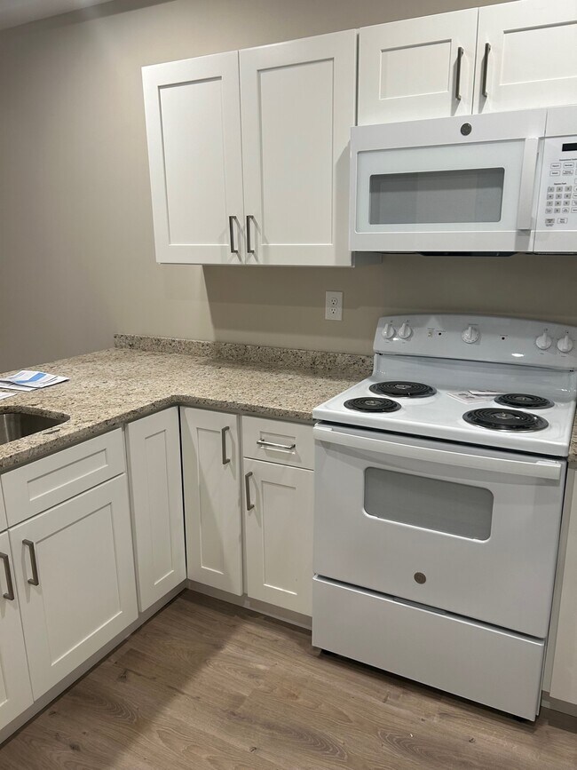 47 Melrose Dr Unit 7, Somerset, KY 42503 Apartments in Somerset, KY