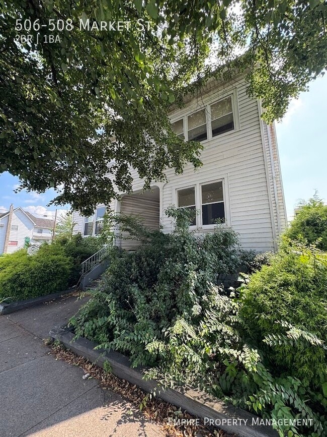 Building Photo - 506-508 Market St-