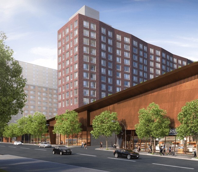 229 Cherry St, New York, NY 10002 Apartments New York, NY