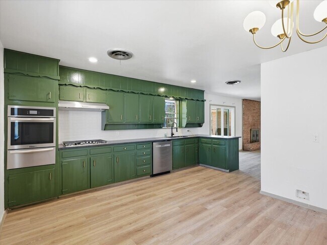 Foto del edificio - 1200 Thomas St