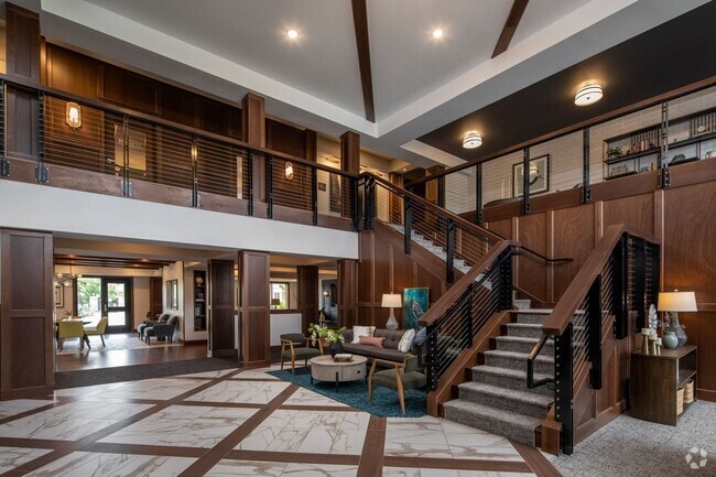 Building Photo - The Carver Apartments